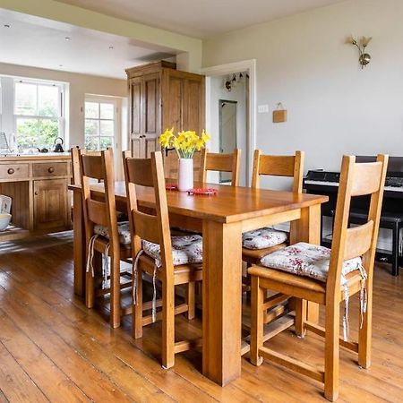 Luxurious Granny House Bell Busk In Malhamdale Villa Skipton Bagian luar foto