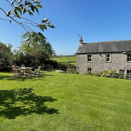 Luxurious Granny House Bell Busk In Malhamdale Villa Skipton Bagian luar foto