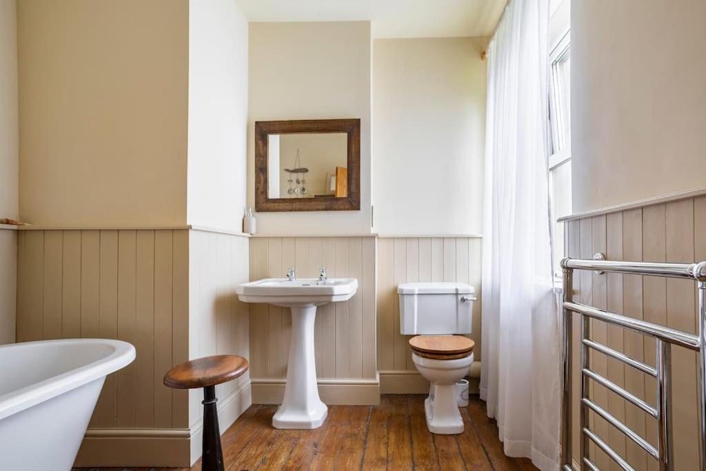 Luxurious Granny House Bell Busk In Malhamdale Villa Skipton Bagian luar foto