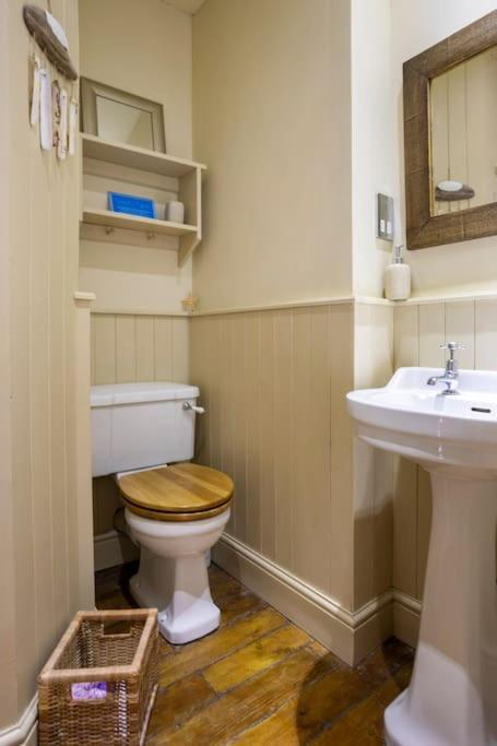 Luxurious Granny House Bell Busk In Malhamdale Villa Skipton Bagian luar foto