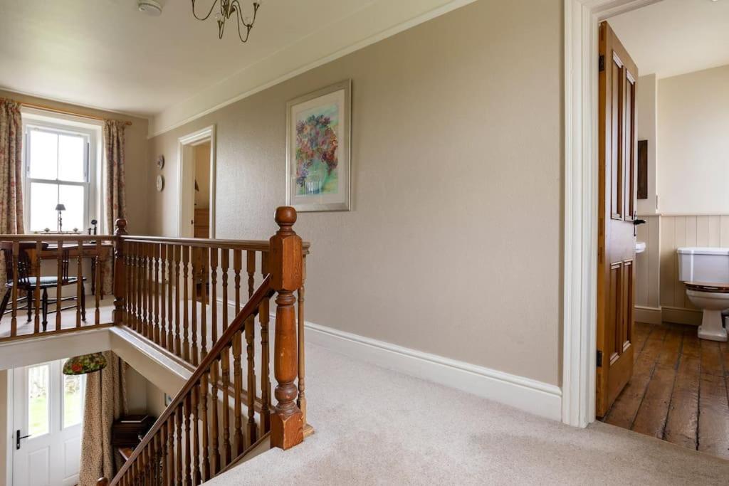 Luxurious Granny House Bell Busk In Malhamdale Villa Skipton Bagian luar foto