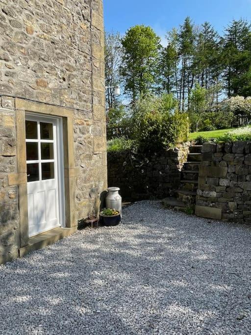 Luxurious Granny House Bell Busk In Malhamdale Villa Skipton Bagian luar foto