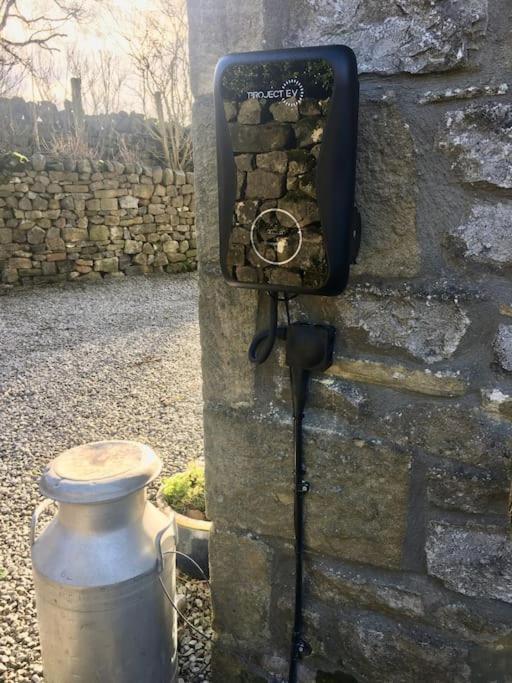 Luxurious Granny House Bell Busk In Malhamdale Villa Skipton Bagian luar foto