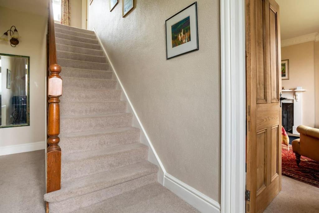 Luxurious Granny House Bell Busk In Malhamdale Villa Skipton Bagian luar foto