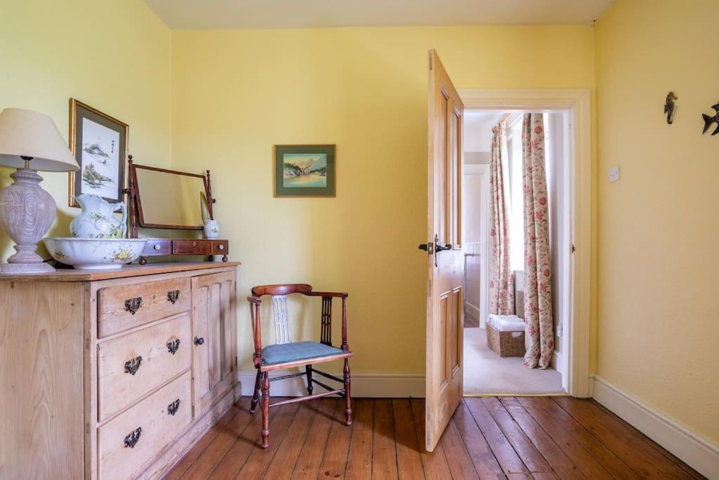 Luxurious Granny House Bell Busk In Malhamdale Villa Skipton Bagian luar foto