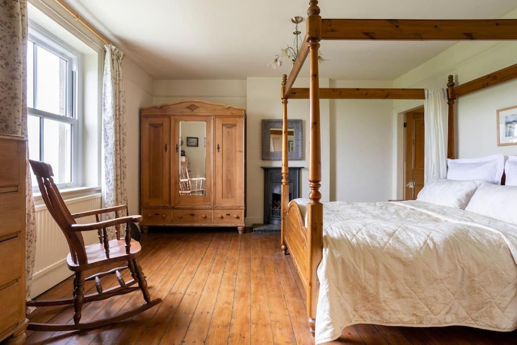 Luxurious Granny House Bell Busk In Malhamdale Villa Skipton Bagian luar foto