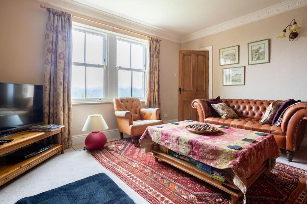 Luxurious Granny House Bell Busk In Malhamdale Villa Skipton Bagian luar foto