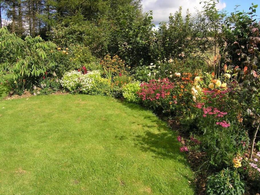 Luxurious Granny House Bell Busk In Malhamdale Villa Skipton Bagian luar foto